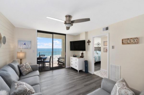Sunswept 607 condo